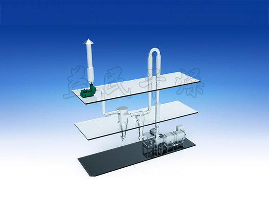 QG系列气流干燥机
