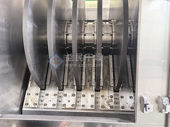 蛋白液碟片干燥机